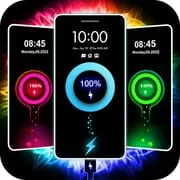 Battery Charging Animation - Download Android APK