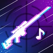 Beat Shoot 3D:EDM Music Game - Download Android APK