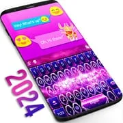 2025 Keyboard - Download Android APK