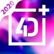 4D Live Wallpaper–HD Wallpaper - Download Android APK
