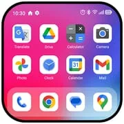 MiniPhone Launcher Launcher OS - Download Android APK