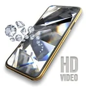 Diamond Live Wallpaper HD - Download Android APK