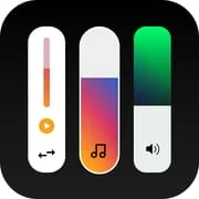 Ultra Volume Control Styles - Download Android APK