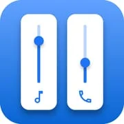 Volume Styles - Custom control icon