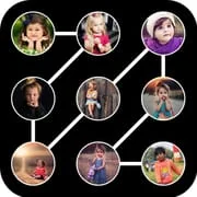 Photo Pattern Lock Screen - Download Android APK