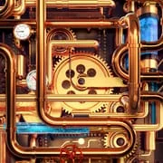 Cool Wallpapers HD Steampunk - Download Android APK