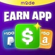 Make Money: Play & Earn Cash icon