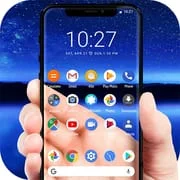 Live wallpaper - Transparent - Download Android APK