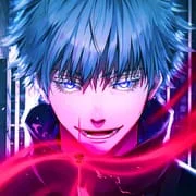 Anime Wallpaper - Download Android APK