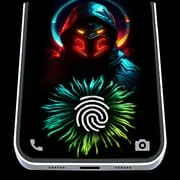 Fingerprint Live Animation - Download Android APK