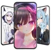 Anime Wallpapers- HD | Live - Download Android APK