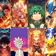 Cartoon Wallpapers - Download Android APK