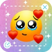 Emoji Maker: DIY Emoji Merge - Download Android APK