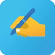 Electronic Signature Maker icon