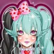 Anime Avatar maker - Download Android APK