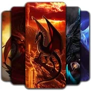 Dragon Wallpaper - Download Android APK