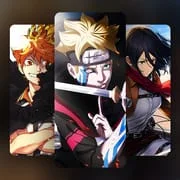 Anime Wallpapers 4K | HD - Download Android APK