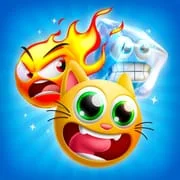 Emoji Up genmoji sticker maker - Download Android APK