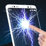 3D Electric Live Wallpaper - Download Android APK