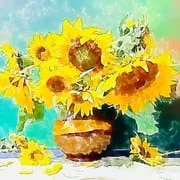 Watercolor Effects & Filter - Download Android APK
