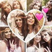 Collage Maker & Photo Editor - Download Android APK