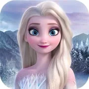 Disney Frozen Free Fall Games