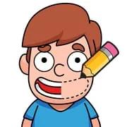 Crafty Puzzle: Drawing Game - Download Android APK