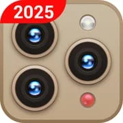 HD Camera iphone Beauty Camera - Download Android APK