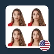 US Passport Size Photo Maker - Download Android APK