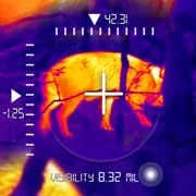 Infrared Thermal Imaging Cam - Download Android APK