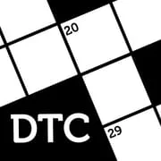 Daily Themed Crossword Puzzles - Download Android APK