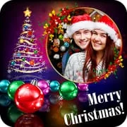 Christmas Photo Frame 2023 - Download Android APK