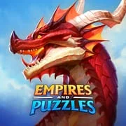 Empires & Puzzles: Dragon Dawn - Download Android APK