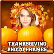 Thanksgiving Photo Frames - Download Android APK