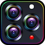 HD Camera: Professional Camera - Download Android APK