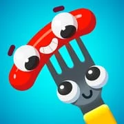Fork N Sausage - Download Android APK