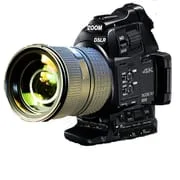 Ultra Zoom Camera - Download Android APK