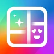Photo Collage - Pic Grid Maker - Download Android APK