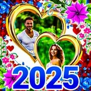 Photo frame app, collage maker - Download Android APK