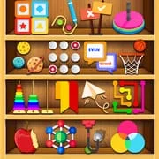 Impulse Brain Training Games - Download Android APK