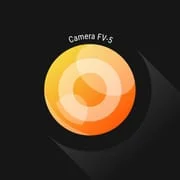 Camera FV-5 Lite - Download Android APK