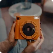 Vintage Camera-Retro, Editor - Download Android APK