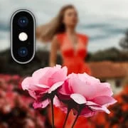 Auto Blur Background & Photo icon