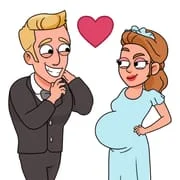 Happy Ending: Displace Puzzle - Download Android APK