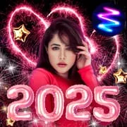 Photo Editor & Effects: MagPic - Download Android APK