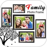 Family photo frame - Download Android APK