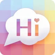 SayHi Chat Meet Dating People - Download Android APK