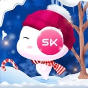 StreamKar - Live Stream & Chat icon