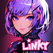 Linky AI: Chat, Play, Connect - Download Android APK