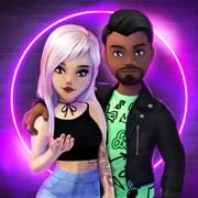Club Cooee - 3D Avatar Chat - Download Android APK
